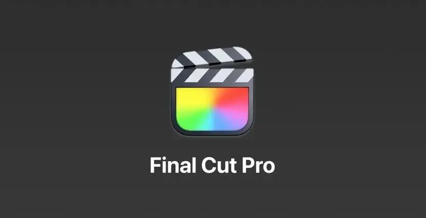 苹果视频剪辑FCPX软件Final Cut Pro 10.7.0 Mac 简体中文破解免激活版，支持最新系统